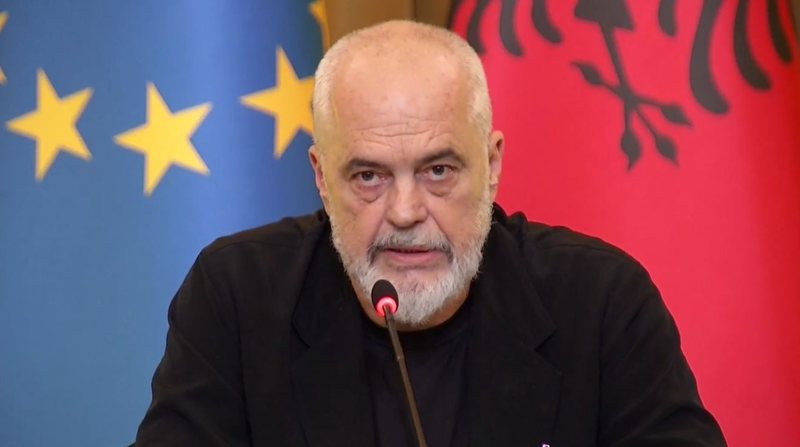 Vendimi i Gjykatës së Lartë për Veliajn, reagon Rama: Kryeqyteti prej thuajse dy vitesh jeton me “kokë të prerë”! Kalvar unik në historinë e Europës demokratike