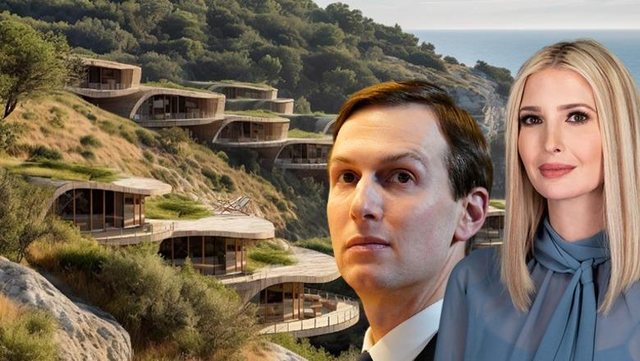 “Diplomacia e dollarit” e Jared Kushnerit (që prek dhe Shqipërinë)