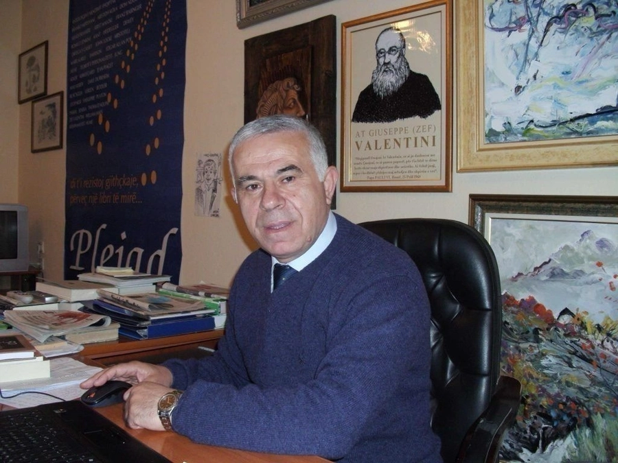 Gjuha si brushë dhe ironia si armë e  Edi Ramës