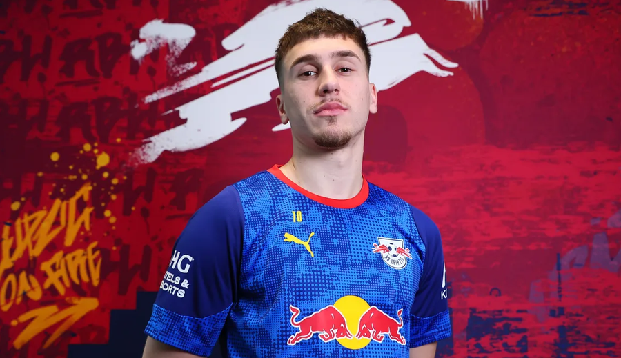 Brajan Gruda zgjedh Gjermaninë, pritet ftesa nga Klopp