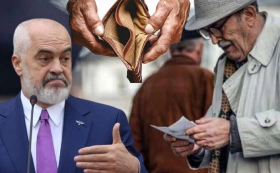 Farsat elektorale/ Rama premton rritje pensionesh në prag të zgjedhjeve vendore