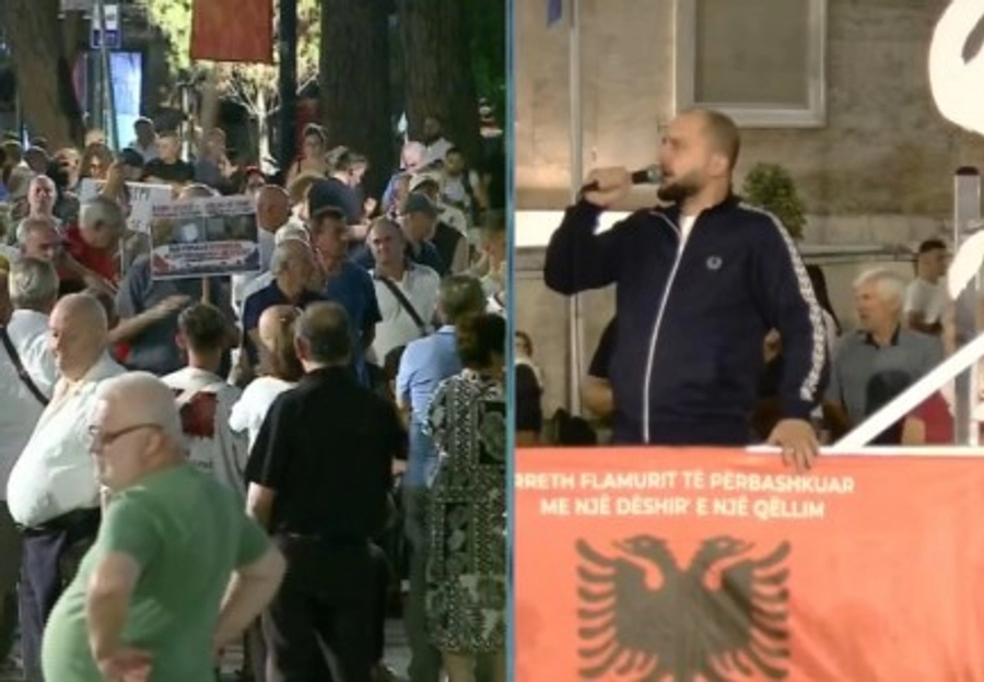 Nga ‘Albanian Files’ te përgjimet e Yeffet, aktivisti : SPAK të kërkojë sa më shpejt arrestimin e Ballukut