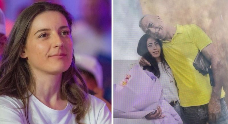“Daja i deputetes më ka përdhunuar”, Zegjine Çaushi reagon pas denoncimit të 34-vjeçares, publikon foton e tyre si çift: Më thanë se do martohen