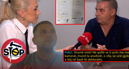 Aksidenti në Shkodër/ Autori i dehur i përplasjes dhe viktima ndëshkohen njësoj