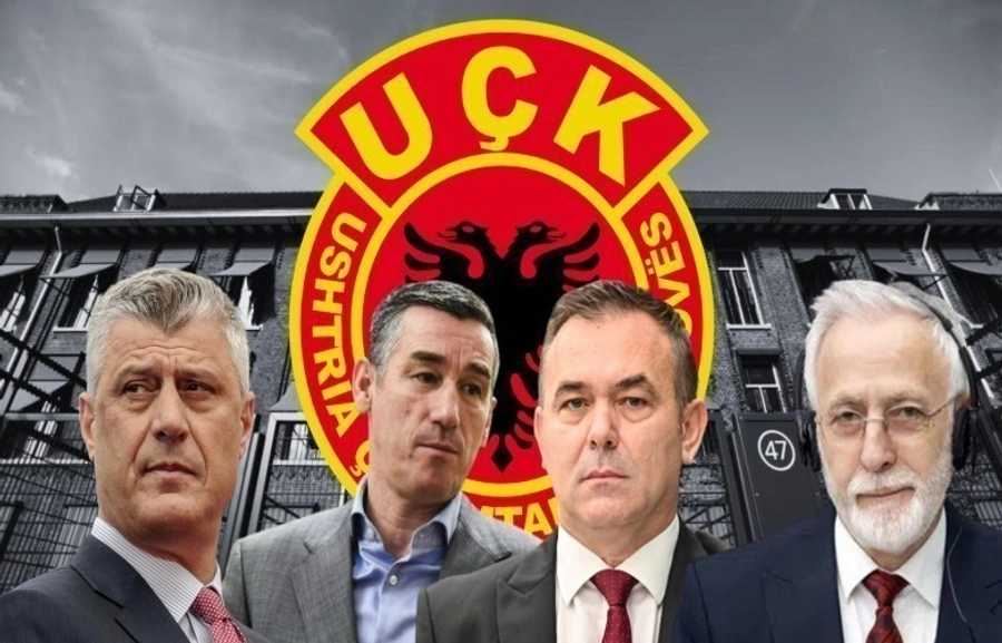 Hagë/ Dita e verdiktit për ish-krerët e Ushtrisë Çlirimtare të Kosovës, Thaçin dhe të tjerët