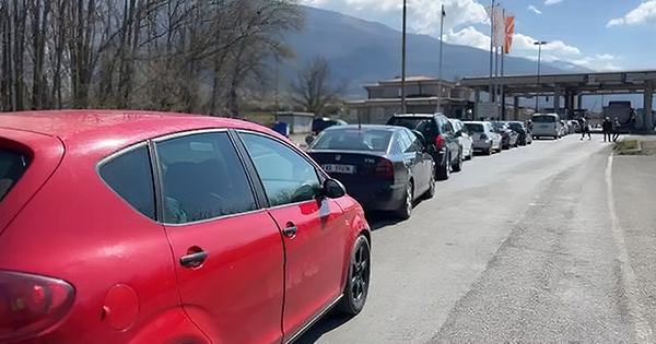 Çmimi i naftës në rritje, Maqedonia e Veriut ul taksat dhe akcizat
