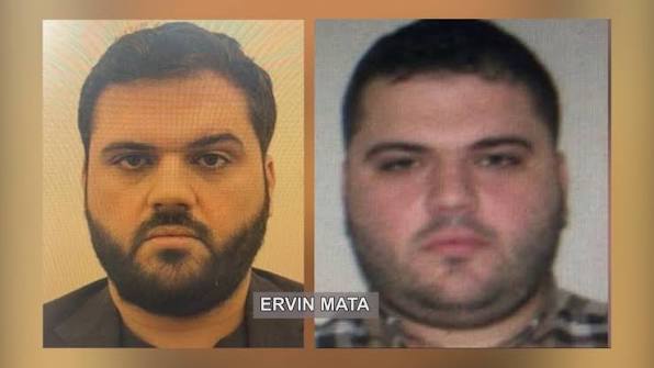 Trafikoi qindra kilogramë drogë me djalin e Breçanit, Gjykata e Brazilit pranon ekstradimin e Ervin Matës drejt Shqipërisë