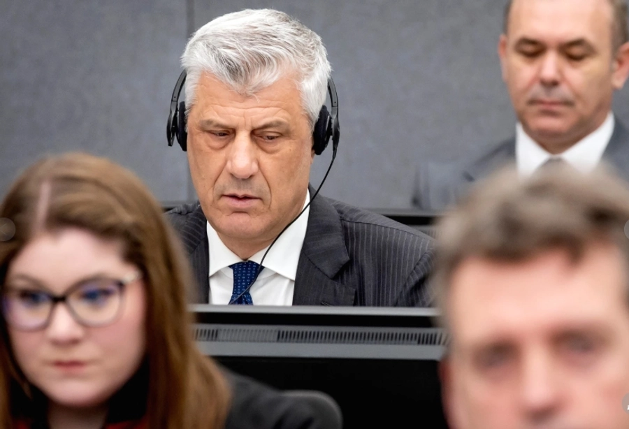 AP: Njeriu që u përkrah nga Perëndimi për ta udhëhequr vendin drejt pavarësisë, sot para vendimit madh