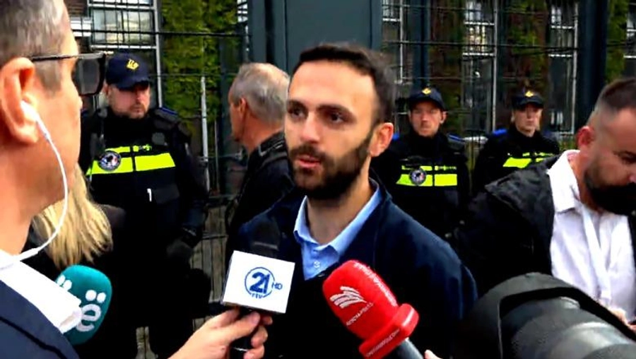 Në 10:00 verdikti/  Djali i Jakup Krasniqit: Besoj se vendimi do jetë lirues! Cilido që të jetë, jam krenar për UÇK-në