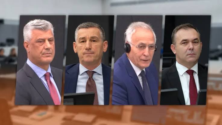 Nga arrestimi tek aktgjykimi, gjashtë vite proces në Hagë për ish-krerët e UÇK
