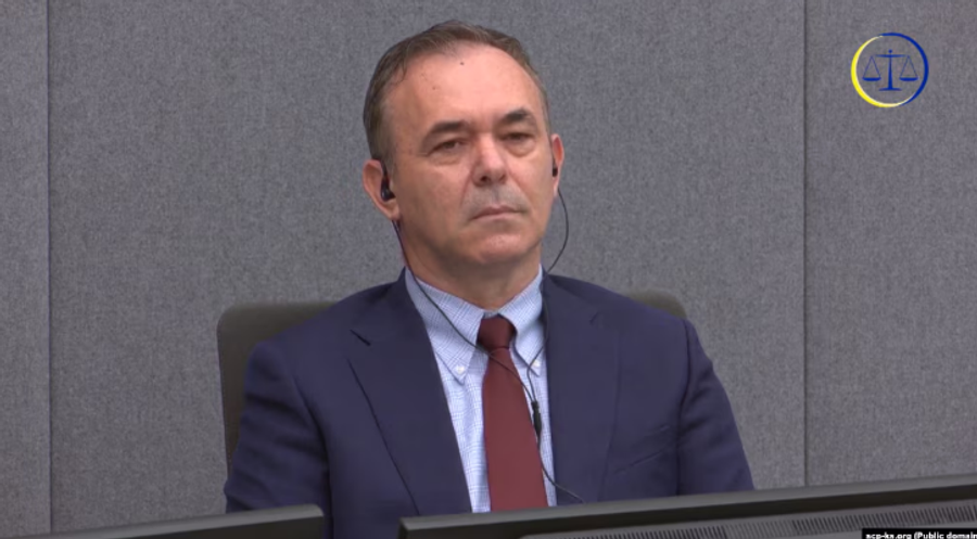'Selimi dha kontribut në zbatimin e qëllimit të përbashkët kriminal, mori pjesë në kryerjen e krimeve'