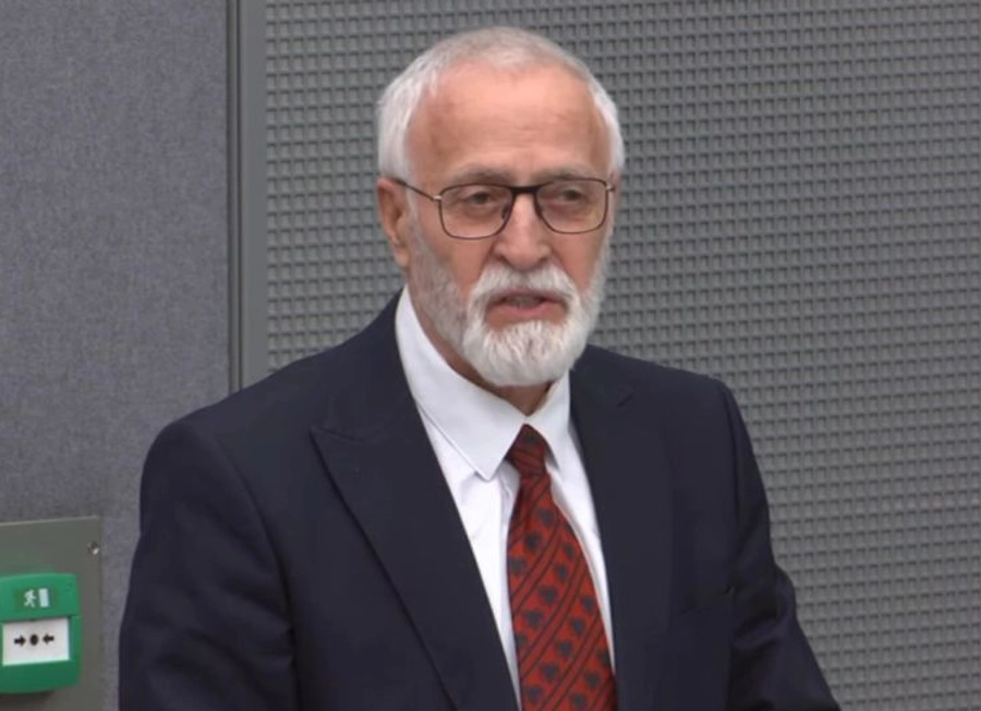 Edhe Jakup Krasniqi dënohet me 25 vjet burgim