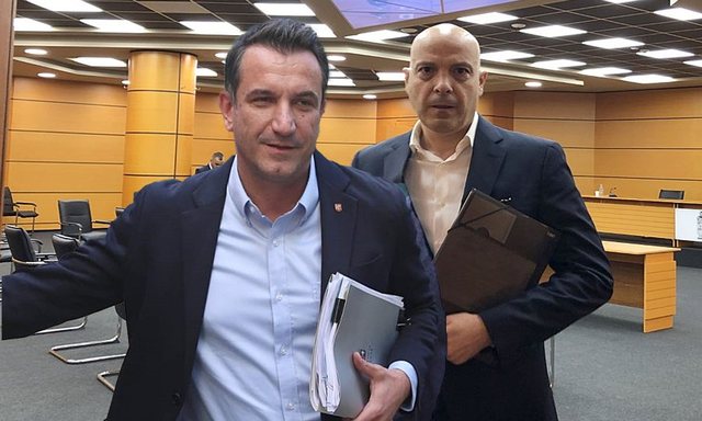 Emërimi i prokurorit Ols Dado përfundon në Apelin Administrativ, hidhet shorti për ankimin e Veliajt