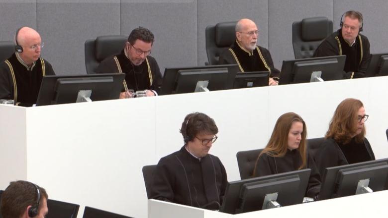 Verdikti në Hagë, Smith: 385 persona u ndaluan arbitrarisht nga anëtarët e UÇK-së