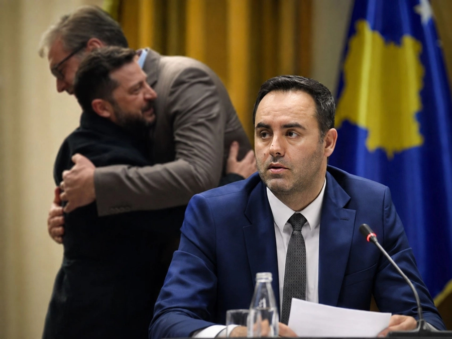 Konjufca: Vendim i padrejtë dhe i pamerituar