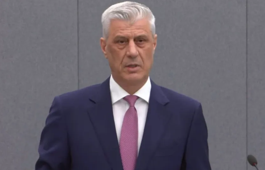Reagon familja e Hashim Thaçit: Po presim Apelin, jemi të bindur në pafajësi
