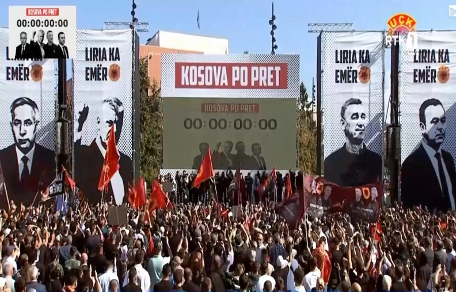 Marre! Gratë me lot në sy: Duhej të ishin dënuar ata që përdhunuan 20 mijë femra, jo shpëtimtarët tanë