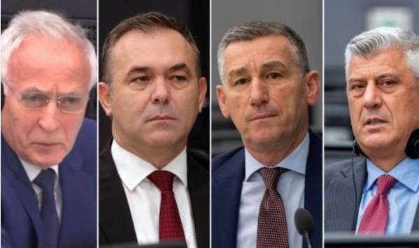 Dënimet e Hagës/ Çfarë ndodh tani me ish-krerët e UÇK-së?
