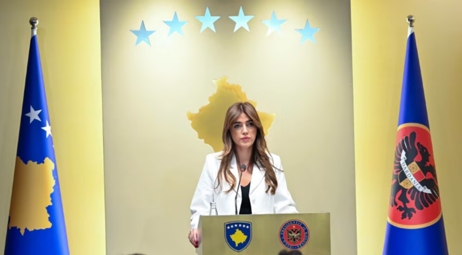 Albulena Haxhiu: Dënimet janë goditje e rëndë, fjala e fundit juridike nuk është thënë