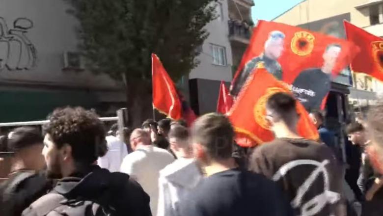 Haga dënon me 81 vite burg në total 4 ish-krerët e UÇK, qytetarët në Prishtinë mbajnë një minutë heshtje