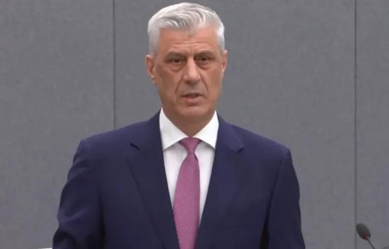 Dënimi nga Haga/ Vëllai i Hashim Thaçit: Presim Apelin, jemi të bindur në pafajësi