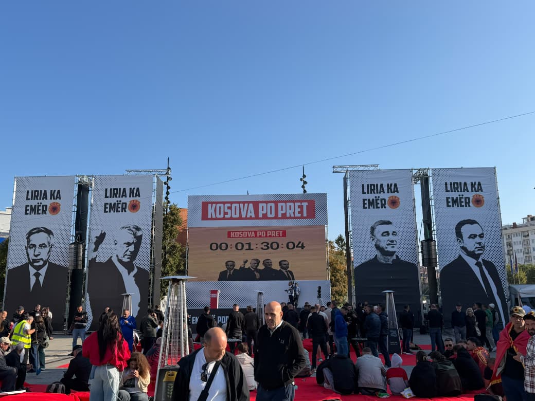 prishtine 16.09.2026 foto lsa