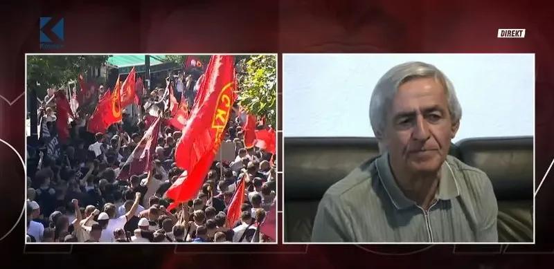 Vëllai i Jakup Krasniqit pas dënimit: Nuk i besoj kësaj gjykate! Keqardhje që u dënuan