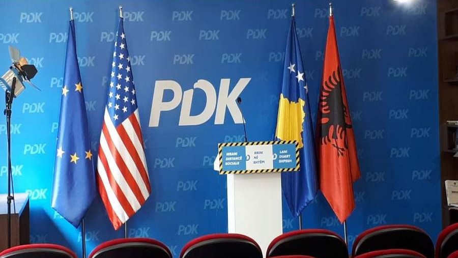 Dënimi i ish-krerëve të UÇK-së, PDK: Historia e Kosovës nuk rishkruhet me një aktgjykim! Do ta kundërshtojmë me çdo mjet