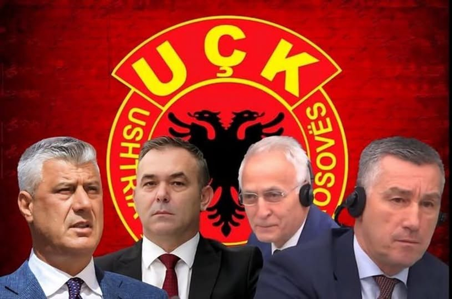 'Dënime absurde, qartazi politike', Meta: Lufta e UÇK meriton piedestalin e krenarisë patriotike