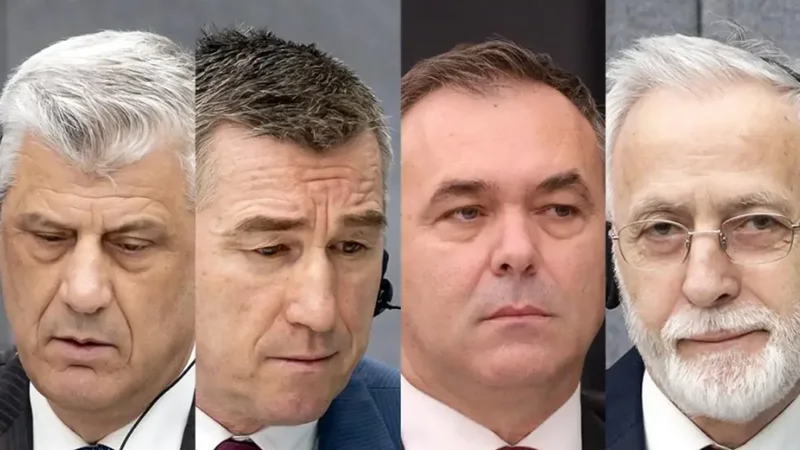 “Si e mban toka këtë padrejtësi”- Pas vendimit të Hagës, reagojnë emra të njohur të showbizit shqiptar