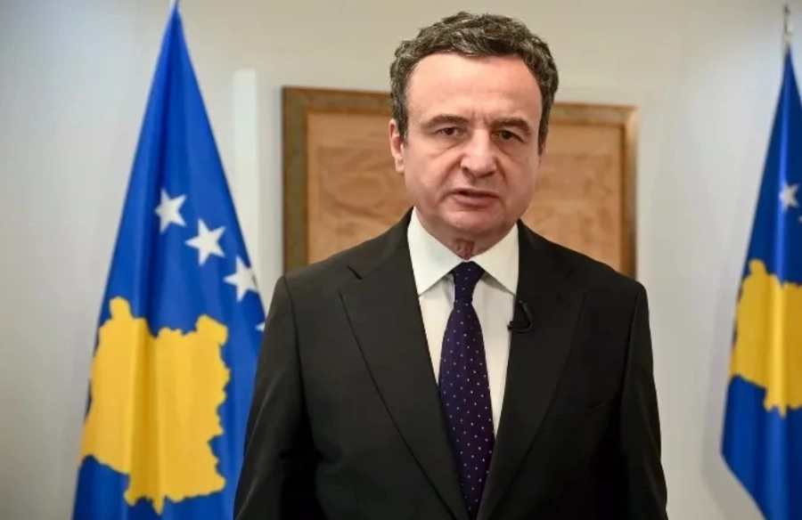 Reagimi/ Kurti: Udhëheqësit e UÇK-së nuk u dënuan me vullnetin e popullit! Vendimi, padrejtësi e papranueshme
