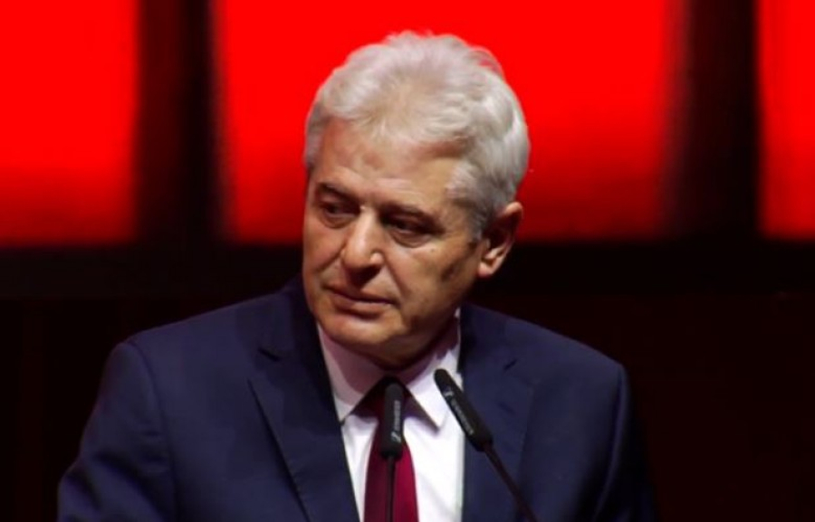 Kreu i BDI, Ahmeti: Vendim i padrejtë, të mos biem në asnjë grackë
