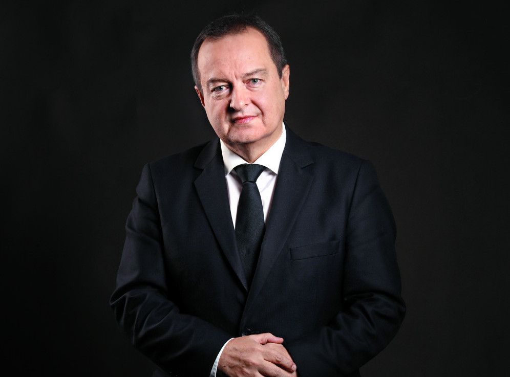Haga gëzoi dushmanin e Kosovës, Daçiç: UÇK-ja organizatë kriminale