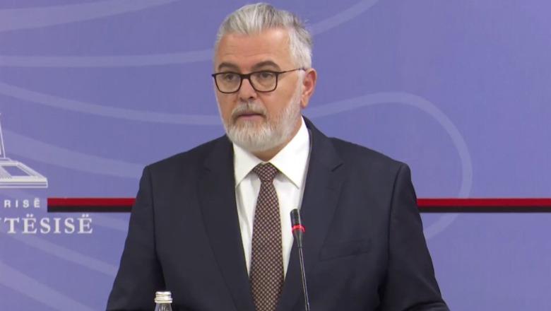 Ministri Gogu pas vendimit të Hagës: Lufta e UÇK-së ishte luftë e drejtë, asnjë vendim gjykate nuk e ndryshon këtë