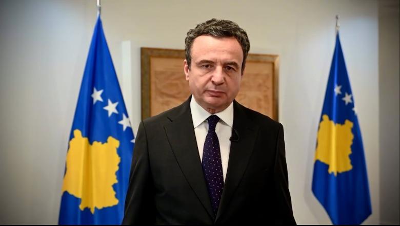 Dënimi i ish-krerëve të UÇK-së, Kurti: Padrejtësi e papranueshme! Nuk përfaqëson vullnetin e popullit