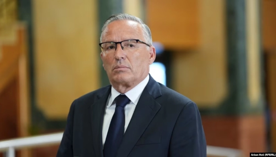 Hamza: Beteja nuk ka përfunduar, PDK do të ndërmarrë të gjitha veprime demokratike dhe ligjore