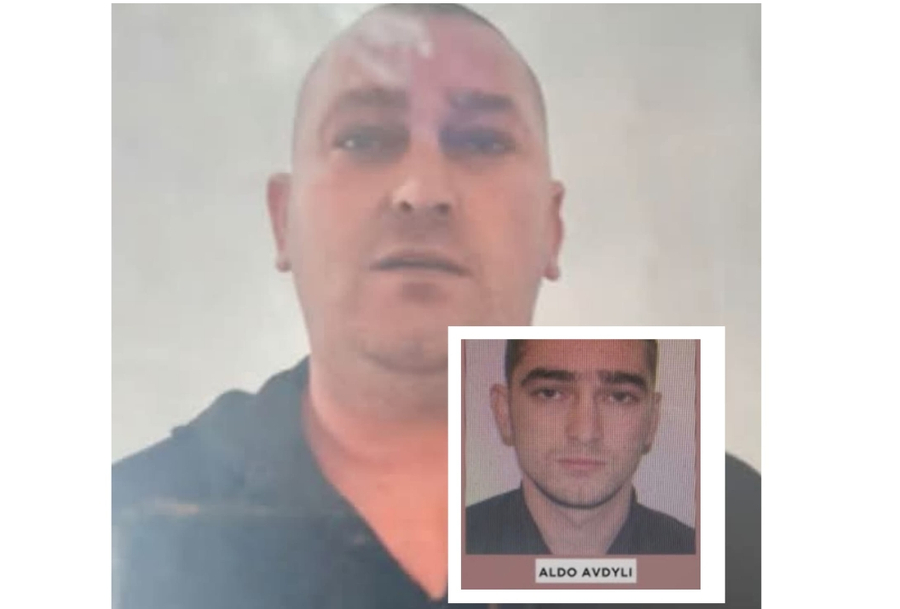 Një ditë pas dënimit nga GJKKO, Aldo Avdyli merr dënim të dytë me 3 vite burgim për pistoletën 'Bereta'