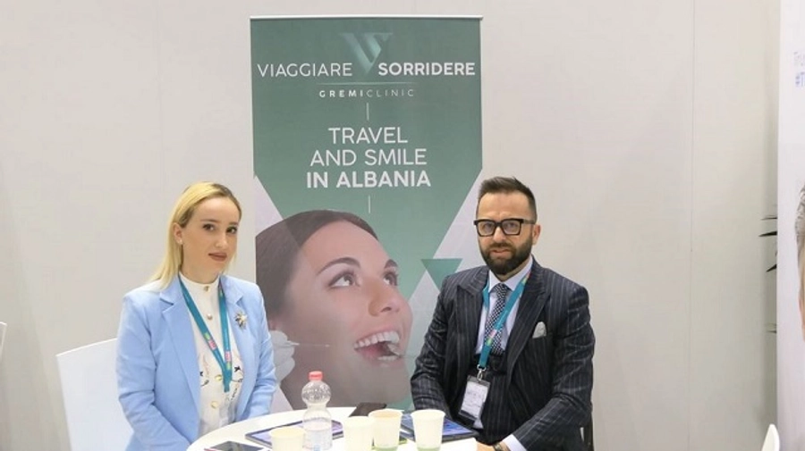 Futi paisje e 'Botox' kontrabandë, 285 mln lekë të pa paguara! Merret i pandehur biznesmeni Dritan Gremi