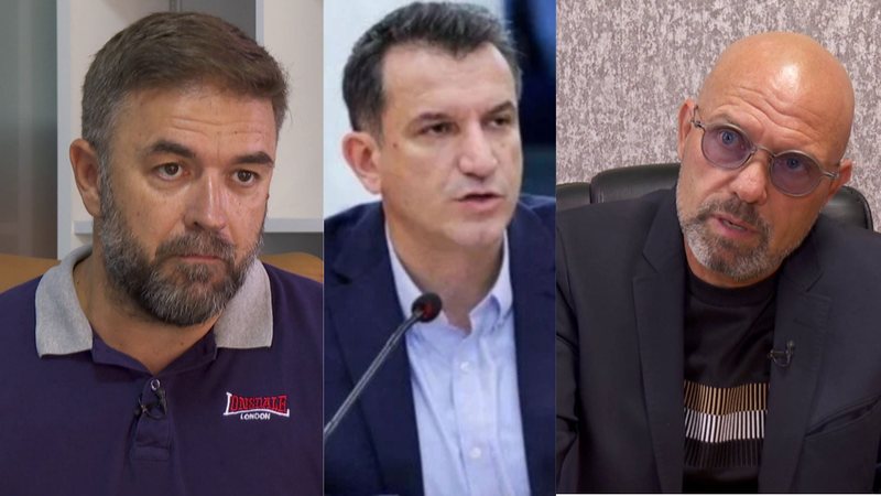 Veliaj mbetet në paraburgim/ Manjani: Ka përplasje mes gjykatave. Rumano: Nuk përmbush kushtet për burg