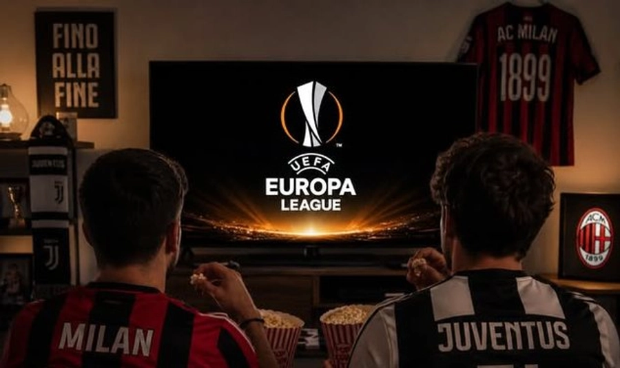 Sa vlen Europa League për Milanin dhe Juventusin? Shifrat që mund të mbushin arkat