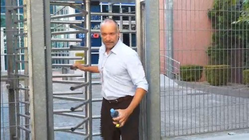 Arkitekt i vilës së Ballukut/ Olsi Eftimi del nga SPAK, “kyç” gojën për gazetarët