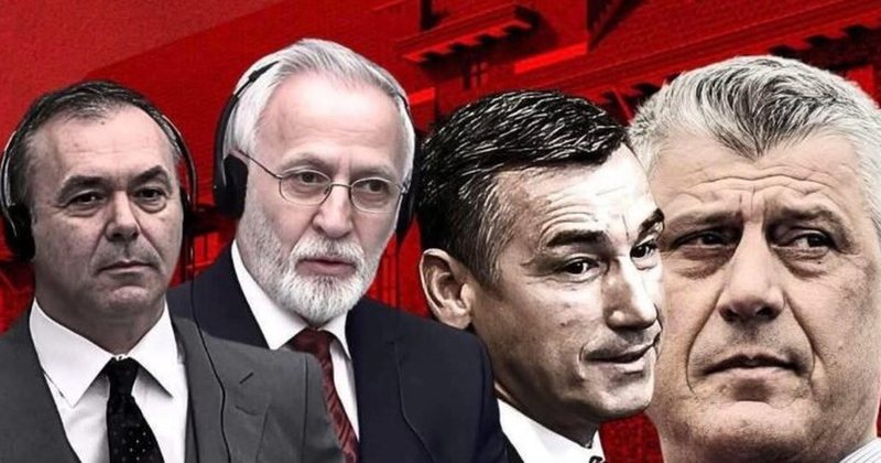 PDK kundër SHBA dhe Britanisë: Dikur e lartësonit Thaçin, sot na thoni pranojeni vendimin. Jo, ne s’e pranojmë