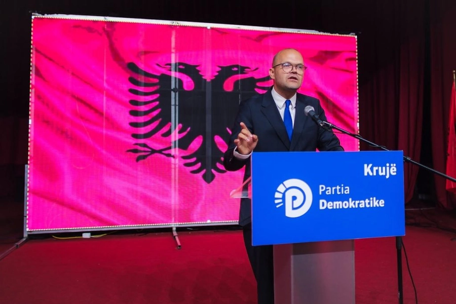 ‘Nuk do të shembemi nga asnjë sulm’/ Kalaja: Fitorja bashkë do të jetë e padiskutueshme!