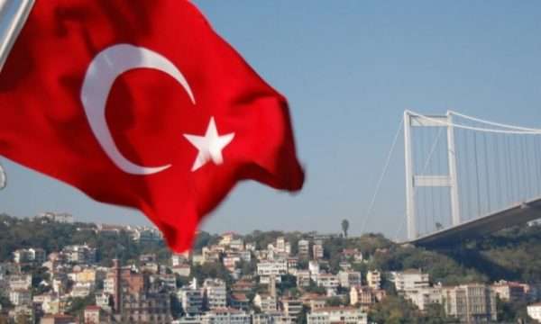 Turqia dënon sulmin me dron ndaj Mekës në Arabinë Saudite
