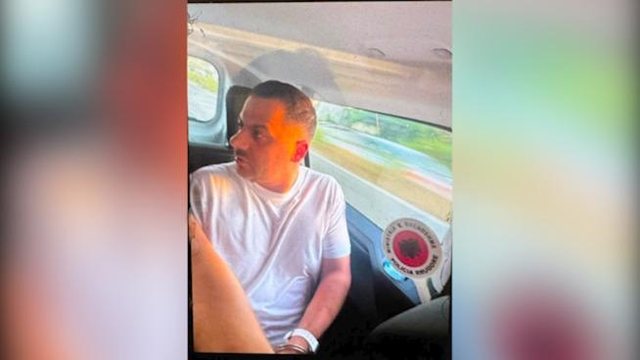 Arrestohet në Tiranë Eno Agasi, kushëri i biznesmenit Ergys Agasi