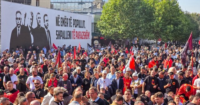 Si apelohet vendimi i Gjykatës Speciale për krerët e UÇK-së