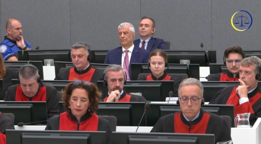 Kreu i Odës Ndërkombëtare të Avokatëve:  Aktgjykimi mund të sfidohet si në fakte, ashtu edhe në ligj