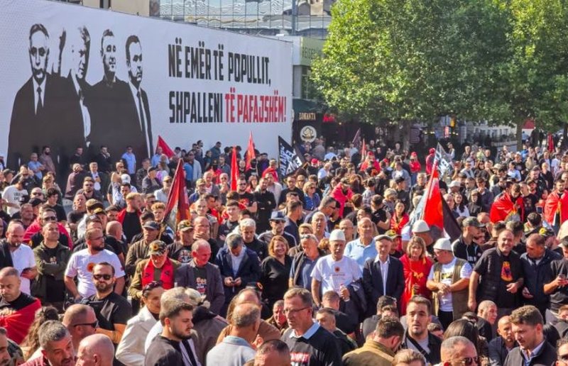 Cilat janë hapat që ndërmerren për apelimin e një vendimi të Gjykatës Speciale?