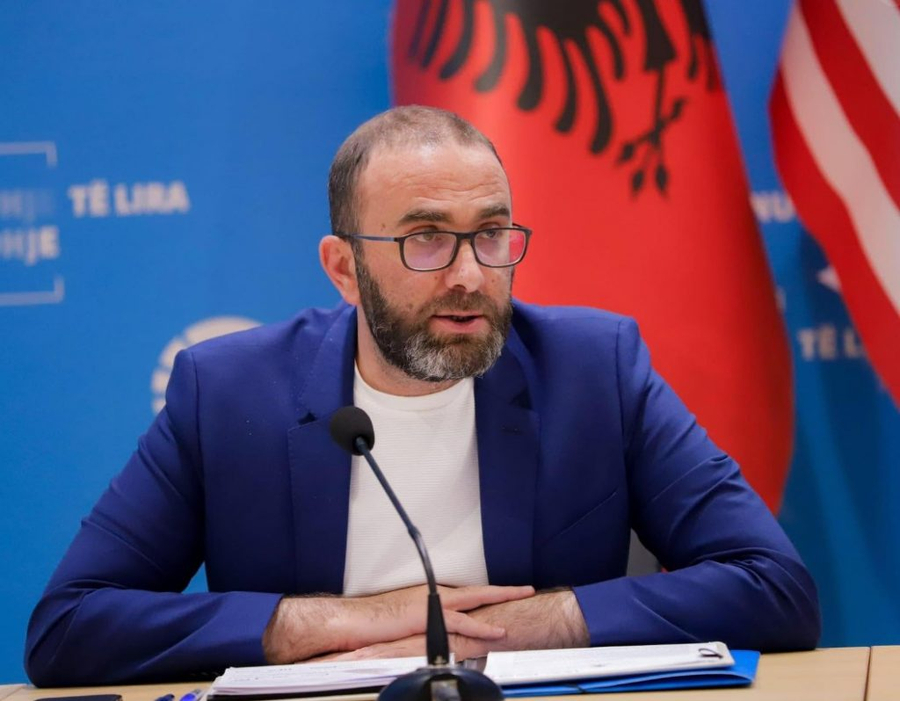 Ligji për statusin e magjistratëve të hiqet nga rendi i ditës, Bardhi denoncon skandalin: Në Kuvend versioni i ri i pakonsultuar me asnjë...