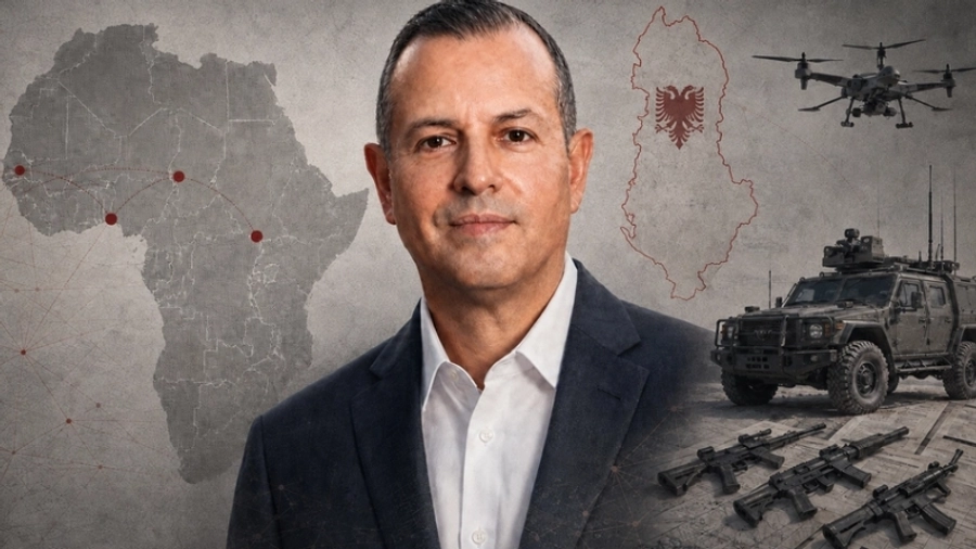 KAYO i dha 34 mln euro Ron Yeffet për 6 muaj' - PD kërkon ngritjen e Komisionit Hetimor, PS e rrëzon me urdhër të Ramës